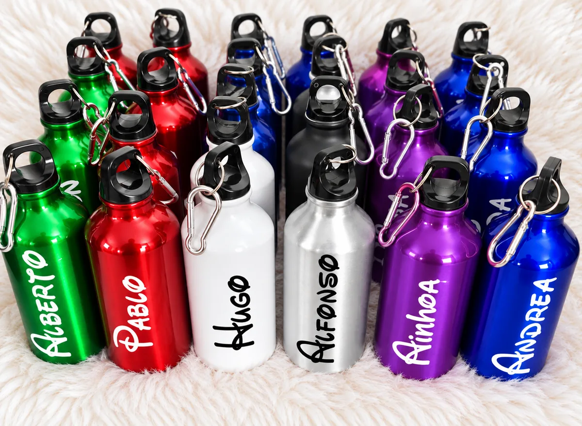botellas personalizadas web